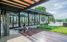 ครอส ริเวอร์แคว (ชื่อเดิม X2 ริเวอร์แคว) (SHA Plus+)